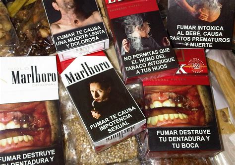 Descubre La Marca De Tabaco Con Menos Nicotina Y Alquitr N Para Un