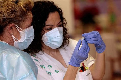 Todas Las Claves De La Vacuna Contra El Coronavirus Salud