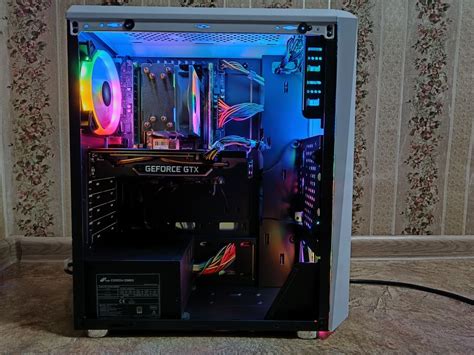 Игровой Пк|Компьютер 12 ядер|16Gb|GTX 1660 Super|SSD 1TB: 14 250 грн ...