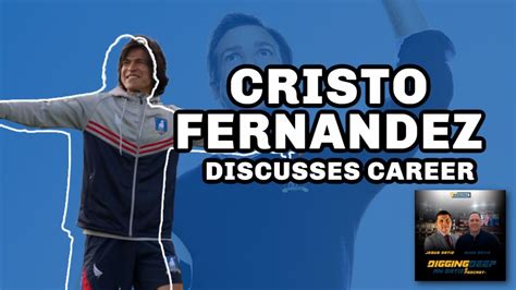 Ted Lassos Cristo Fernandez Discusses Career Youtube