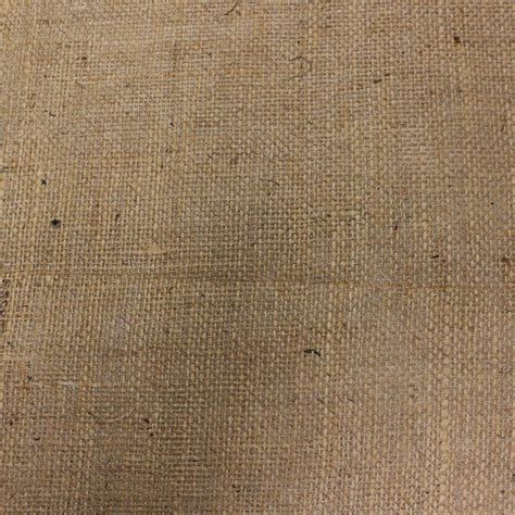 Hessian Fabric – Calico House