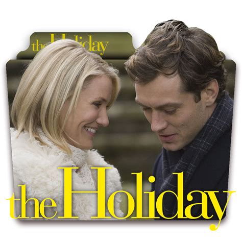 The Holiday 2006 Folder Icon 02 By Ajaykr0202 On Deviantart