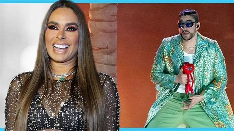 Galilea Montijo Y Kunno Sacan Los Pasos Prohibidos En Concierto De Bad