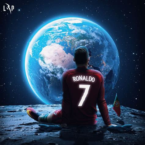 Ronaldo S World