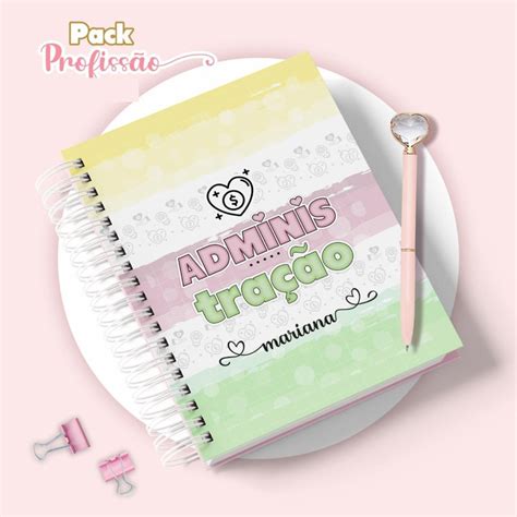 Agenda Profiss Es Elo Produtos Especiais