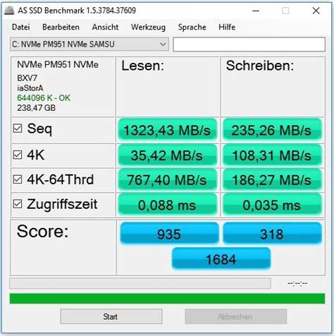 Anleitung PCIe SSD Upgrade Am Beispiel Dell XPS 13 9350