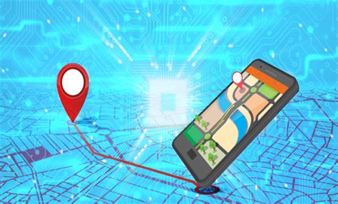 4 Biggest Advantages Of GPS Tracking