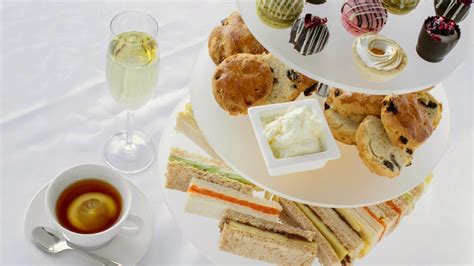 Afternoon Tea In Weston Super Mare Visit Weston Super Mare