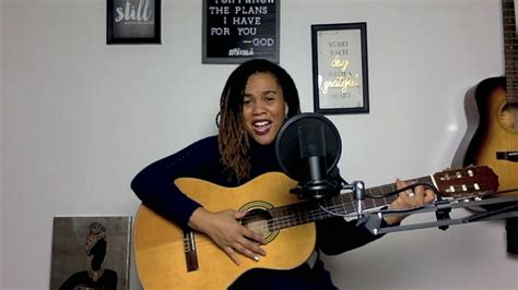 Your Joy Chrisette Michele Cover Youtube