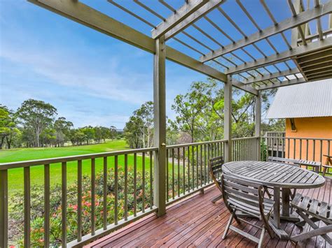 Villa 651 Cypress Lakes Resort Pokolbin Nsw 2320 Property Details