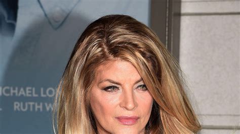 Kirstie Alley’s Rep Confirms The Star Had Colon Cancer 98 1 Kdd Keith And Tony