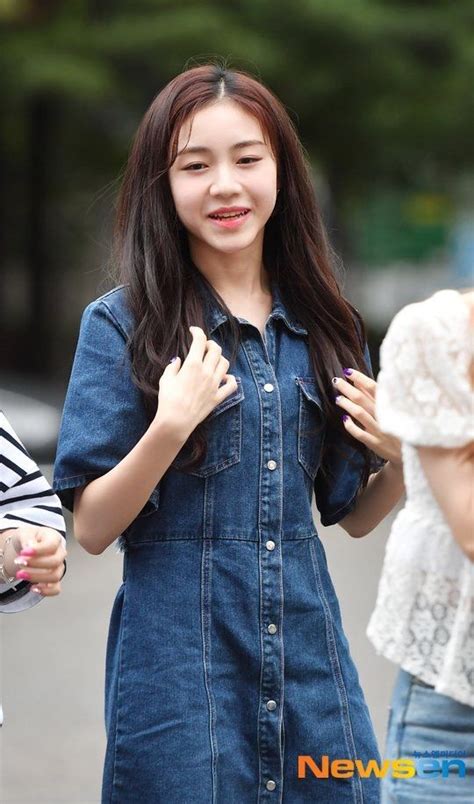Dahyun Asian Girl Celebrities Girl