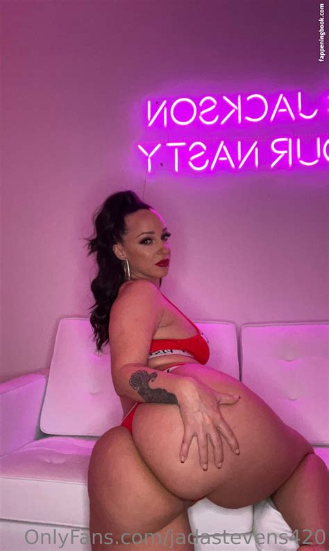 Jada Stevens Jadastevens Nude Onlyfans Leaks The Fappening