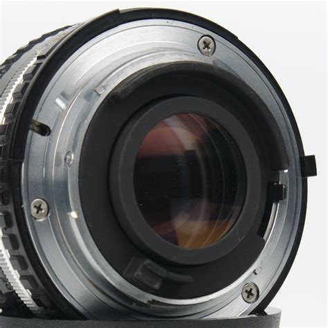 Nikon F Mount Lens And Camera Compatibility