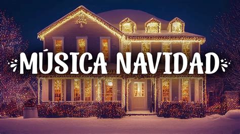 M Sica Navide A Canciones Instrumentales De Navidad El Ambiente