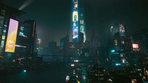 Cyberpunk 2077's Sequel Has a Possible Gold Mine in its Hands