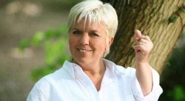 Mimie Mathy absente des Enfoirés 2024 et paralysée Elle se confie