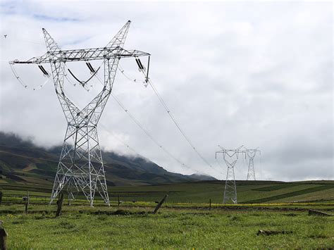 Gobierno añade 300 megavatios al sistema eléctrico nacional para