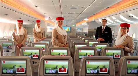 Emirates Cabin Crew Salary And Benefits The Cabin Crew Forum