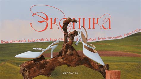 Ekonika logo redesign | Редизайн логотипа Эконика on Behance