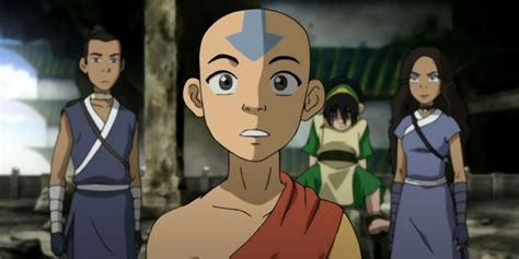 12 Strongest Benders In Avatar The Last Airbender Ranked