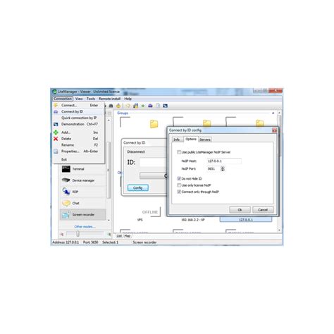 23 Best LiteManager Alternatives - Reviews, Features, Pros & Cons ...