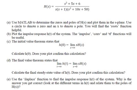 Solved Matlab Help Course Hero