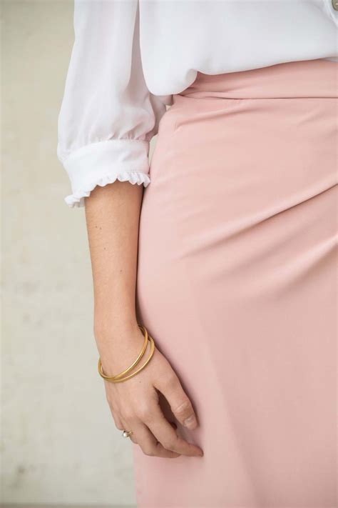 Blusa De Fiesta Blanca Mujer Quémono
