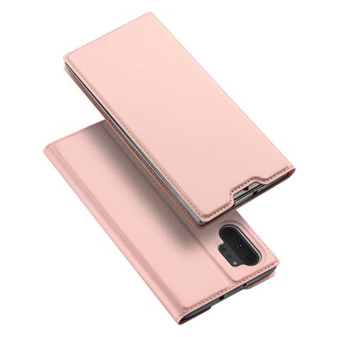 Skin Pro Series Case For Samsung Galaxy Note 10 Plus Phone Cases