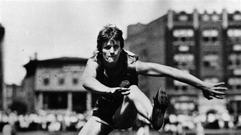 Babe Didrikson An Olympic Legend With The Midas Touch