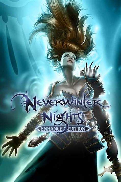 Neverwinter Nights Enhanced Edition Pc Windowsmac Osxlinux