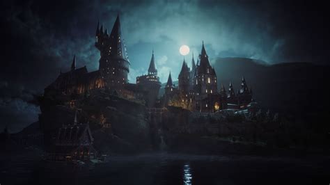 Hogwarts Legacy Ever Edition 4k Wallpaper By Aksensei On Deviantart