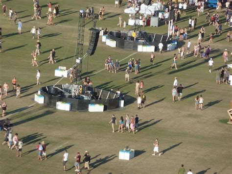 Virgula Festivais no Coachella saiba como começou o segundo fim de