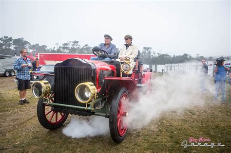 Jay Leno's Garage: Tour d'Elegance Photo: 1807221 - NBC.com