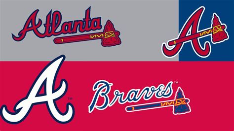 Atlanta Braves Desktop HD Wallpapers - Wallpaper Cave