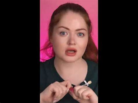Скотч может сделать идеальный макияж - YouTube