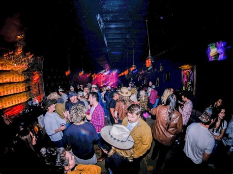 Where To See & Be Seen In Nashville - Nashville - The Infatuation