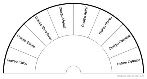 Campo Energetico Humano Cual Es El Campo Energetico Que Le Tengo Que