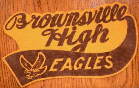 Brownsville High School - Find Alumni, Yearbooks and Reunion Plans