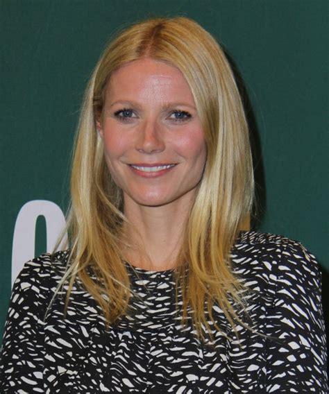 Gwyneth Paltrow Named Worlds Most Beautiful Woman For 2013 Celebmagnet