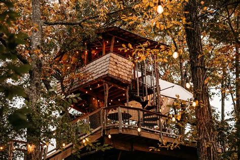 14 Gorgeous Glamping Spots Near Asheville - About Asheville