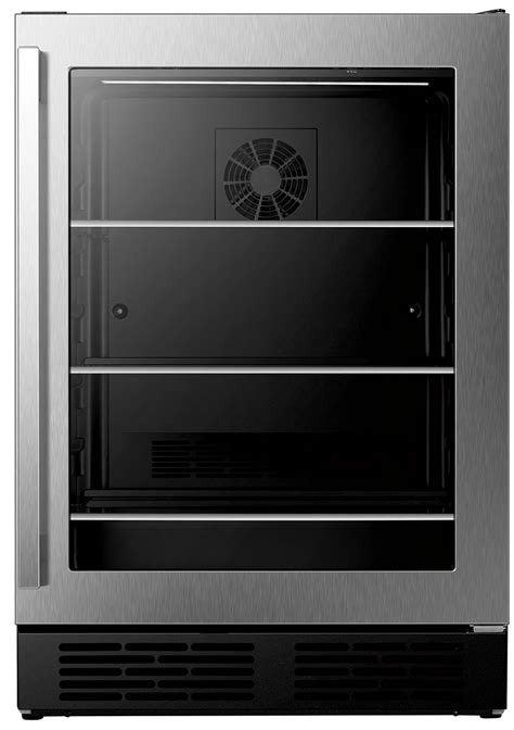 Hisense 54 Cu Ft Beverage Cooler Hbc164n6ss