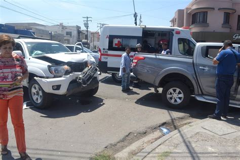 Tres lesionados El Siglo de Torreón