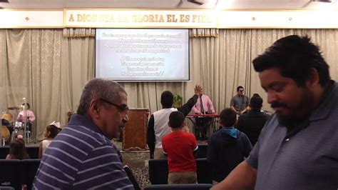 Culto General Mayo 24 2020 Youtube