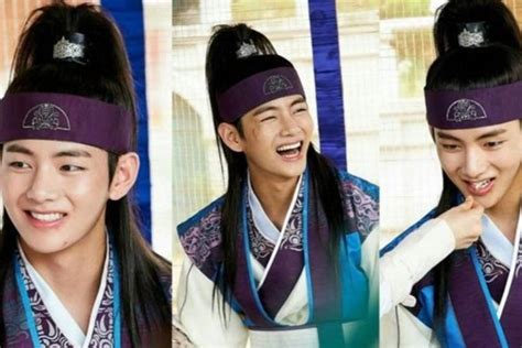 Sinopsis Drakor Hwarang Episode Di Net Tv Meninggalnya Han Sung