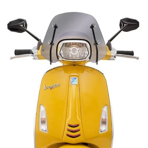 ERMAX ERM65362 CUPOLINO Parabrezza Piccolo Piaggio Vespa Sprint 4T 125