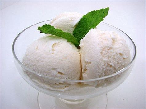 Как делают мороженое «лакомка» | Vanilla ice cream recipe, Vanilla ice ...