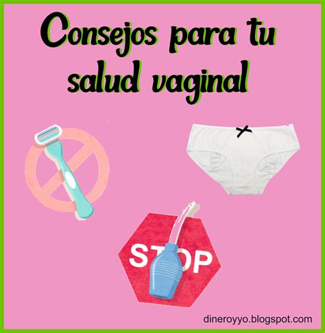 C Mo Cuidar La Salud Vaginal Pasos Con Fotos Hot Sex Picture