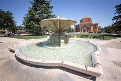 Atascadero City Hall: A Beautiful & Historic Central Coast Building ...