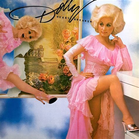 Dolly Parton Heartbreaker Releases Discogs